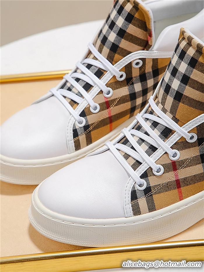 Low Cost Burberry Shoes Mn #728360