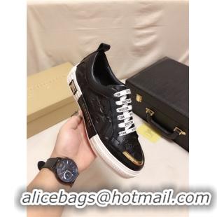 Low Price Burberry Casual Shoes For Men #736929