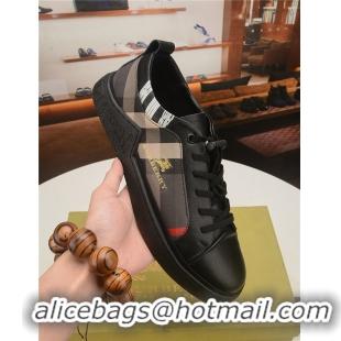 Discount Design Burberry Casual Shoes For Men #740288