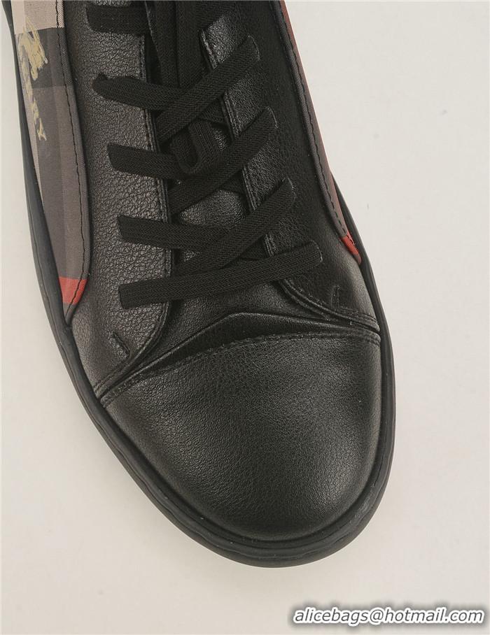 Discount Design Burberry Casual Shoes For Men #740288