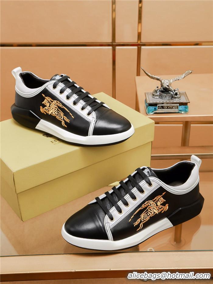 Good Quality Burberry Casual Shoes For Men #741500