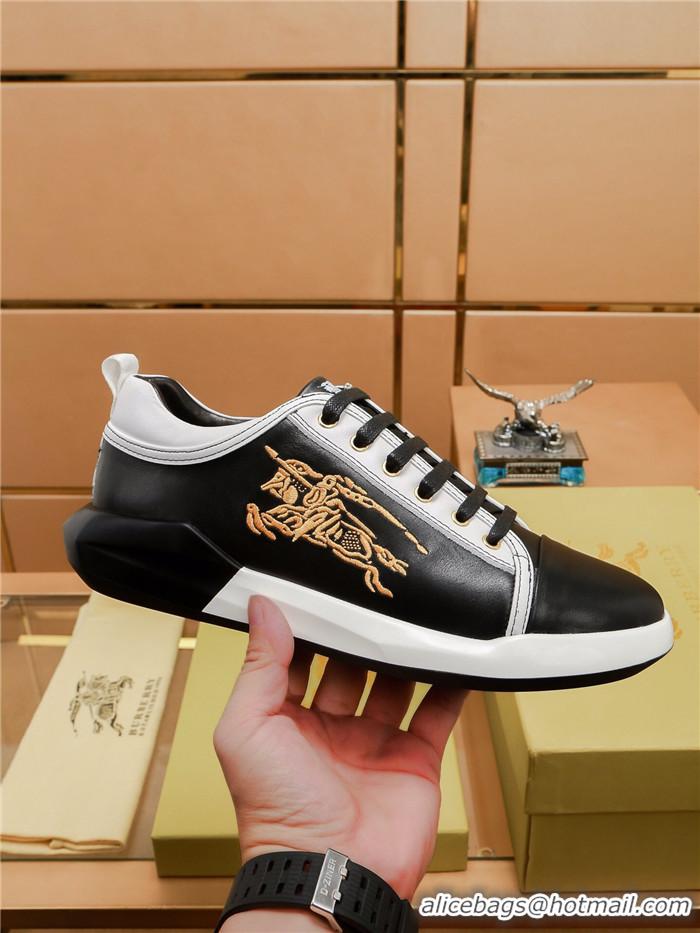 Good Quality Burberry Casual Shoes For Men #741500