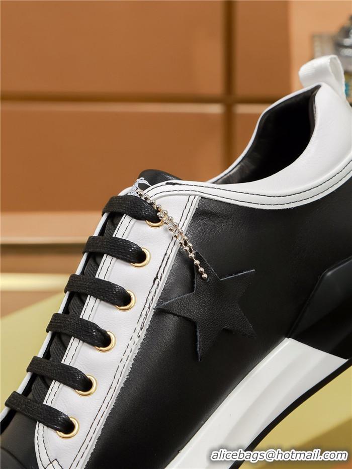 Good Quality Burberry Casual Shoes For Men #741500