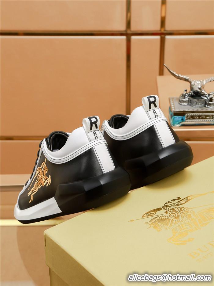 Good Quality Burberry Casual Shoes For Men #741500