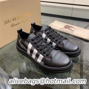 Fashion Burberry Casual Shoes For Men #731092