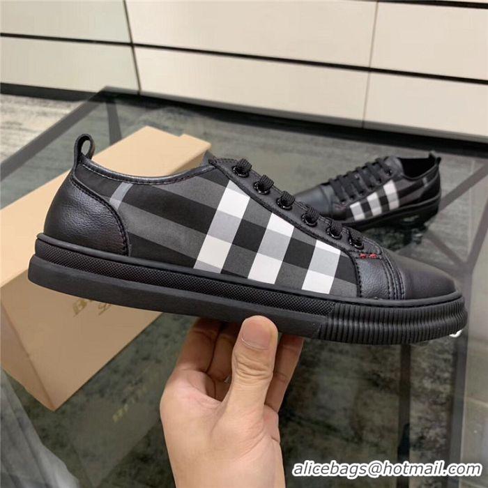 Fashion Burberry Casual Shoes For Men #731092