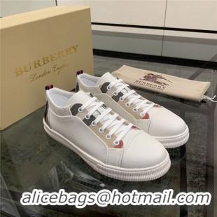 Low Price Burberry Casual Shoes For Men #731093