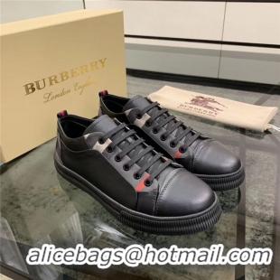 Unique Discount Burberry Casual Shoes For Men #731094