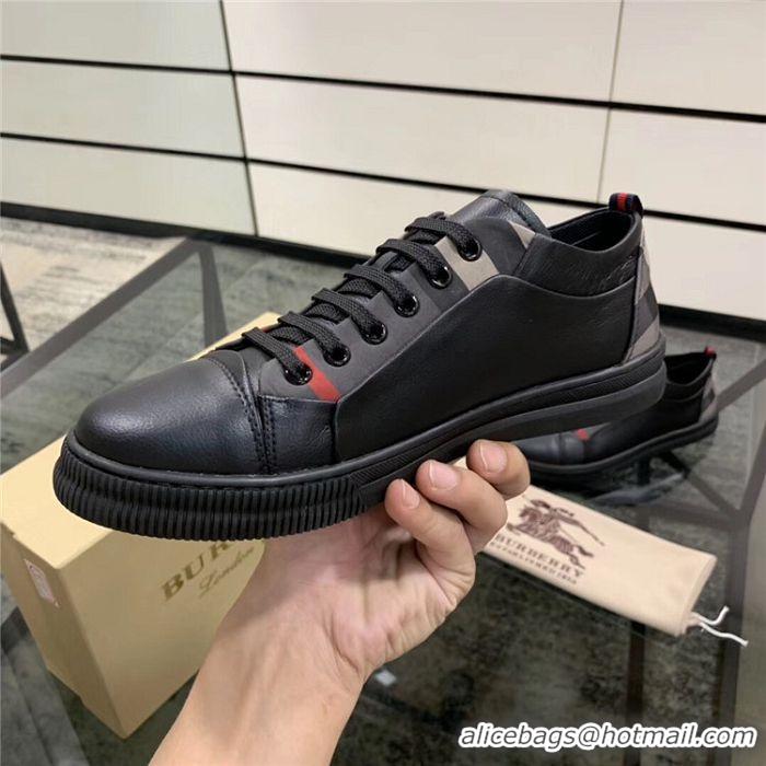 Unique Discount Burberry Casual Shoes For Men #731094