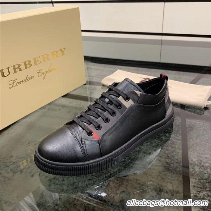 Unique Discount Burberry Casual Shoes For Men #731094