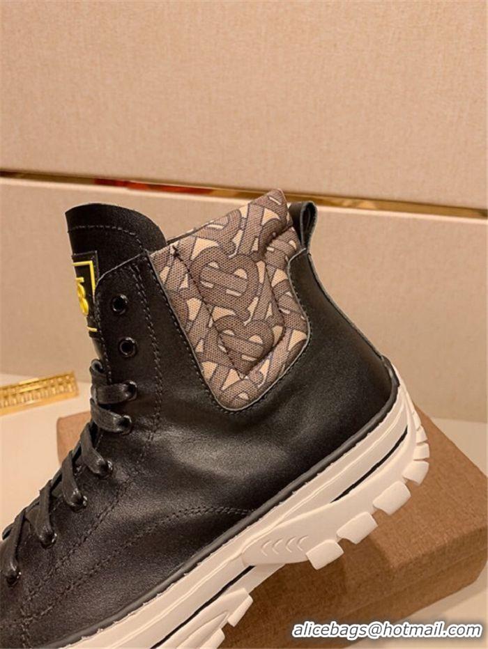 Fashion Burberry Boots For Men #731157