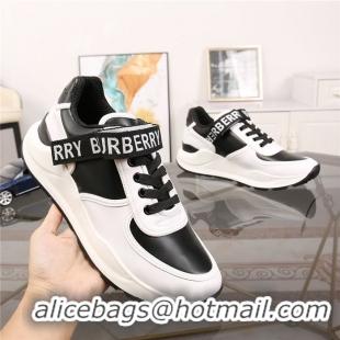 Grade Quality Burberry Casual Shoes For Men #734018