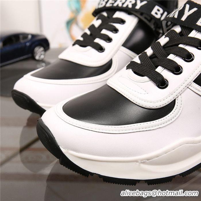 Grade Quality Burberry Casual Shoes For Men #734018