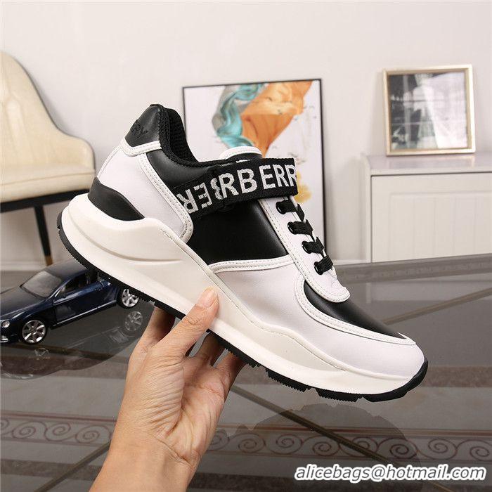 Grade Quality Burberry Casual Shoes For Men #734018