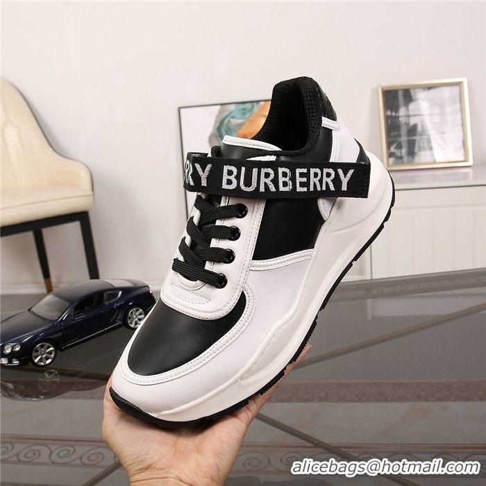 Grade Quality Burberry Casual Shoes For Men #734018