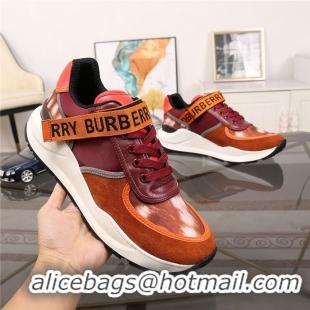 Imitation Burberry Casual Shoes For Men #734019