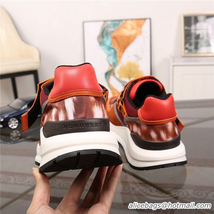 Imitation Burberry Casual Shoes For Men #734019