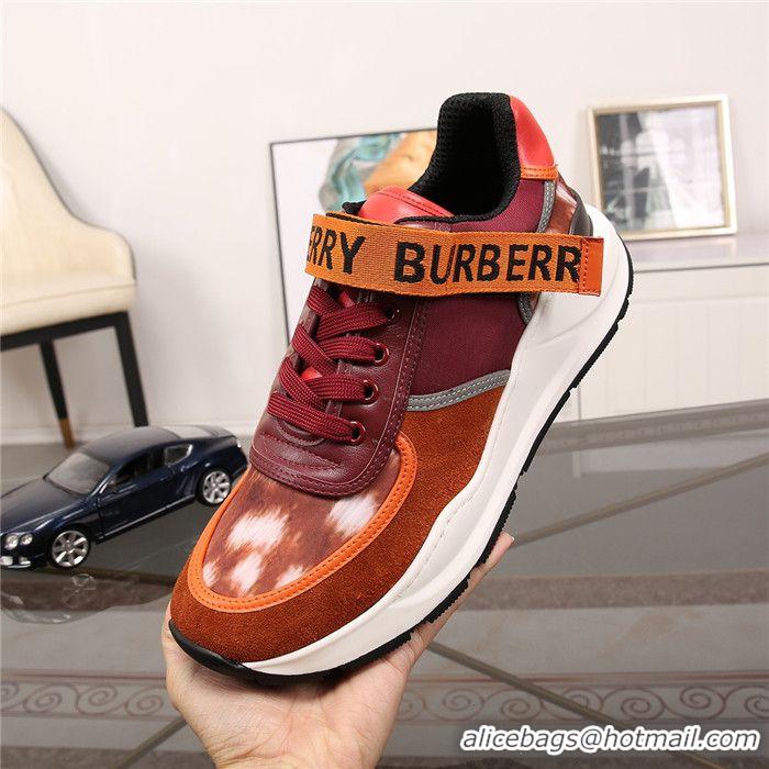 Imitation Burberry Casual Shoes For Men #734019