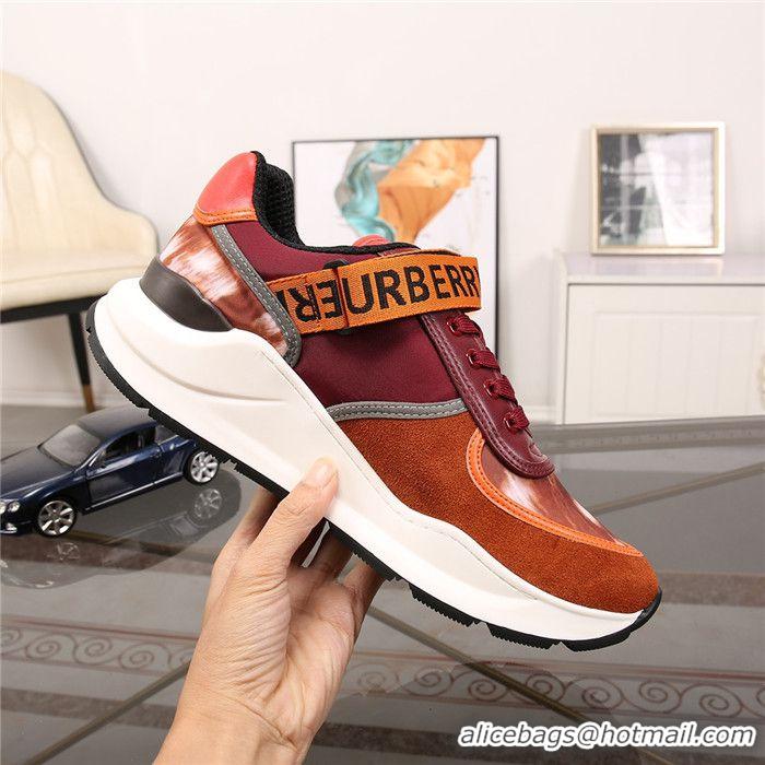 Imitation Burberry Casual Shoes For Men #734019