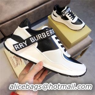 Best Product Burberry Casual Shoes For Men #734807