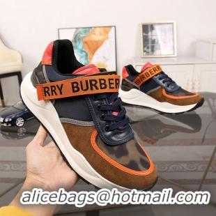 Good Quality Burberry Casual Shoes For Men #734811