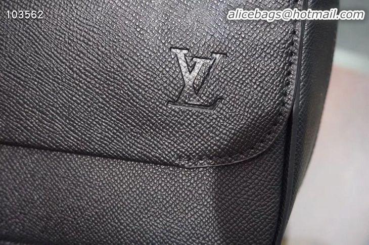 Discount Fashon Louis Vuitton Original Leather Messenger Bag N42418