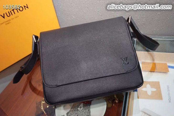 Discount Fashon Louis Vuitton Original Leather Messenger Bag N42418