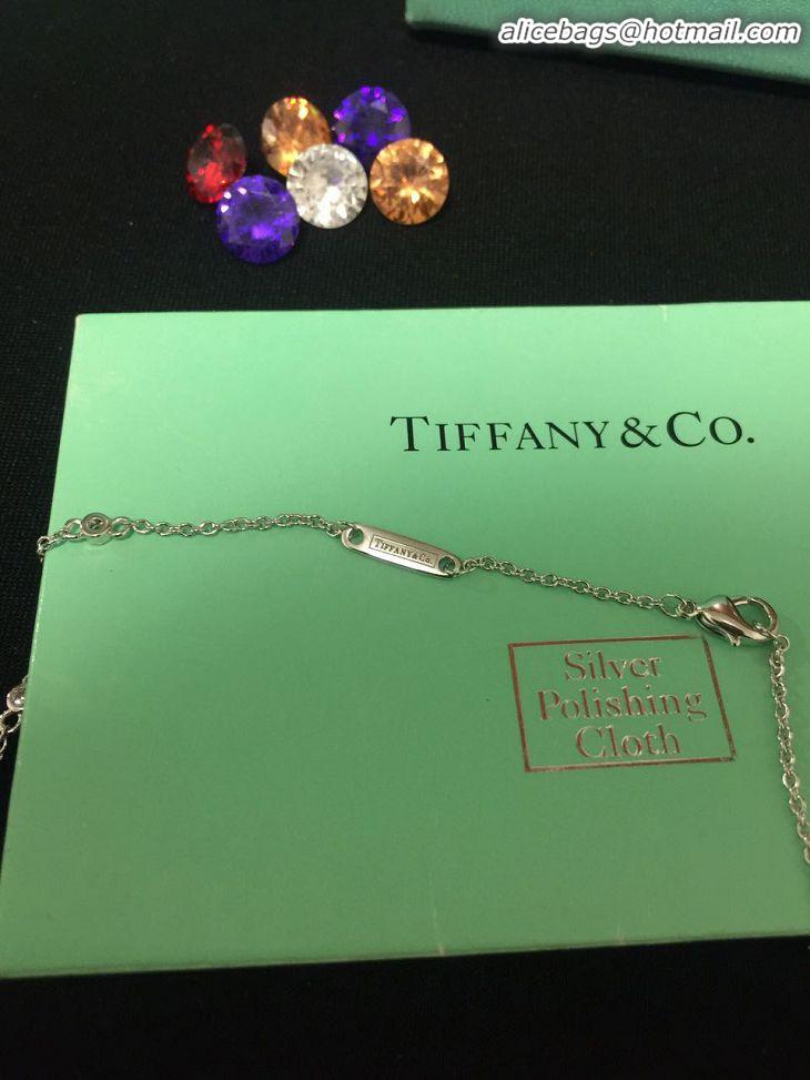 Buy Fashionable TIFFANY Necklace Loving Heart 1783