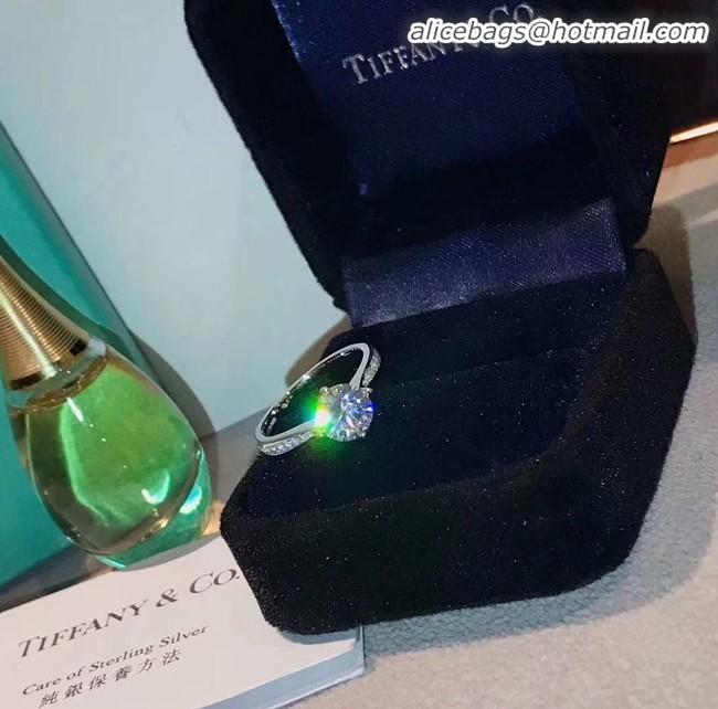 Market Sells Inexpensive TIFFANY Ring 1783-3