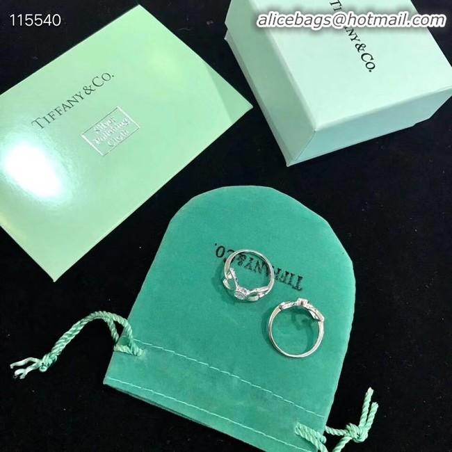 Practical Inexpensive TIFFANY Ring CE2316