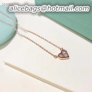 Buy New Cheap TIFFANY Necklace CE3517