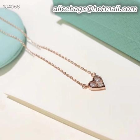 Buy New Cheap TIFFANY Necklace CE3517