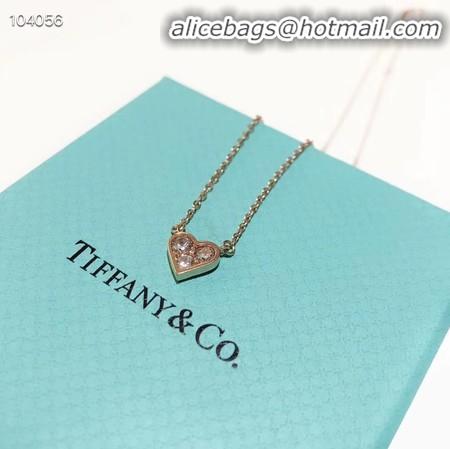 Buy New Cheap TIFFANY Necklace CE3517