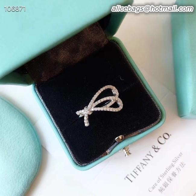 Spot Imitation Inexpensive TIFFANY Ring CE3585