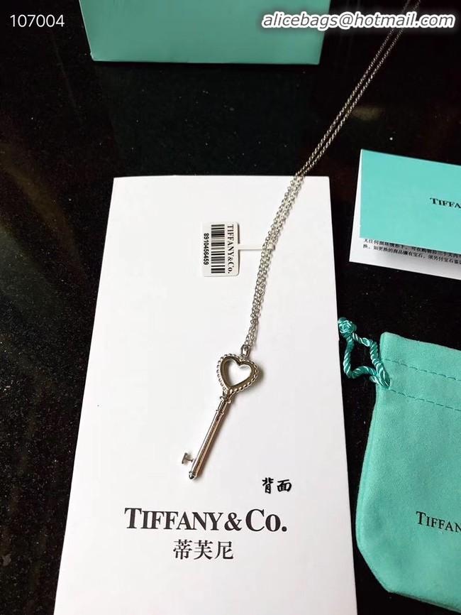 Hot Sell Cheap TIFFANY Necklace CE3607