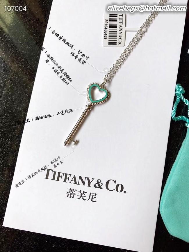 Hot Sell Cheap TIFFANY Necklace CE3607