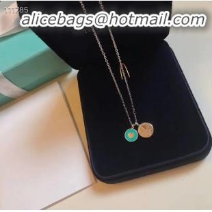 Shop AAAAA Duplicate TIFFANY Necklace CE4083