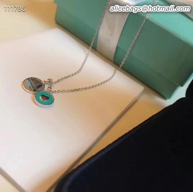 Shop AAAAA Duplicate TIFFANY Necklace CE4083