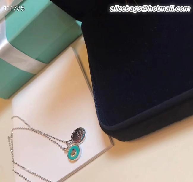 Shop AAAAA Duplicate TIFFANY Necklace CE4083