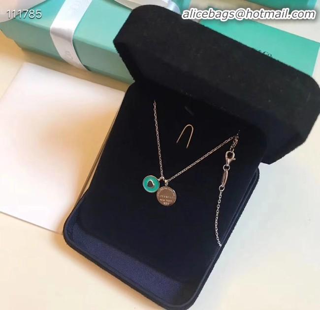 Shop AAAAA Duplicate TIFFANY Necklace CE4083