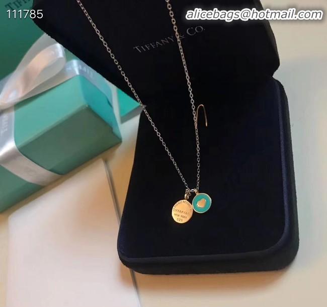 Shop AAAAA Duplicate TIFFANY Necklace CE4083