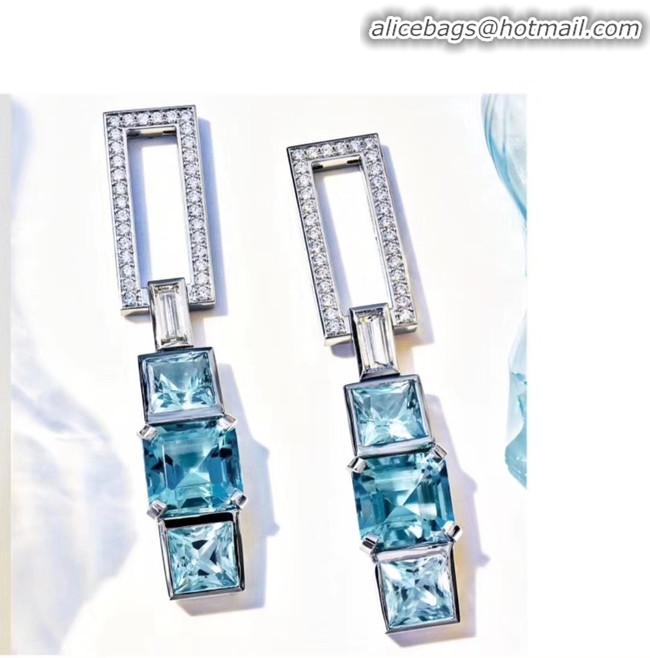 Top Design TIFFANY Earrings CE4512