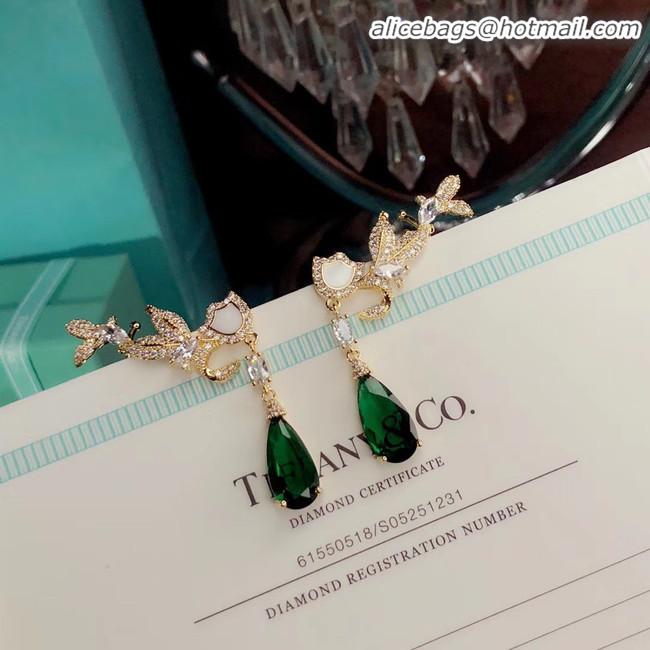 Fashion Cheap Wholesale TIFFANY Earrings CE46010