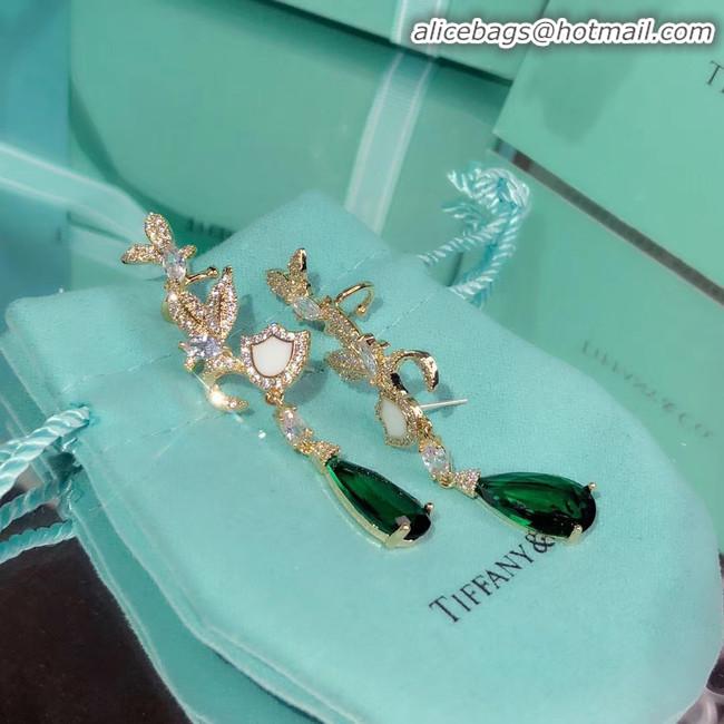 Fashion Cheap Wholesale TIFFANY Earrings CE46010