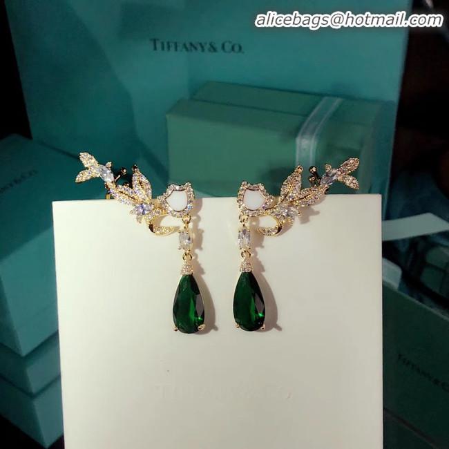 Fashion Cheap Wholesale TIFFANY Earrings CE46010