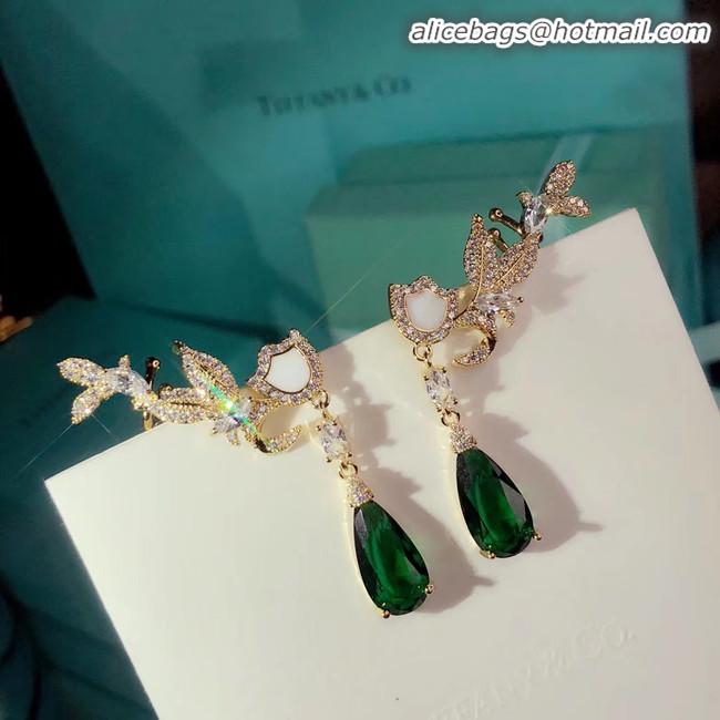 Fashion Cheap Wholesale TIFFANY Earrings CE46010