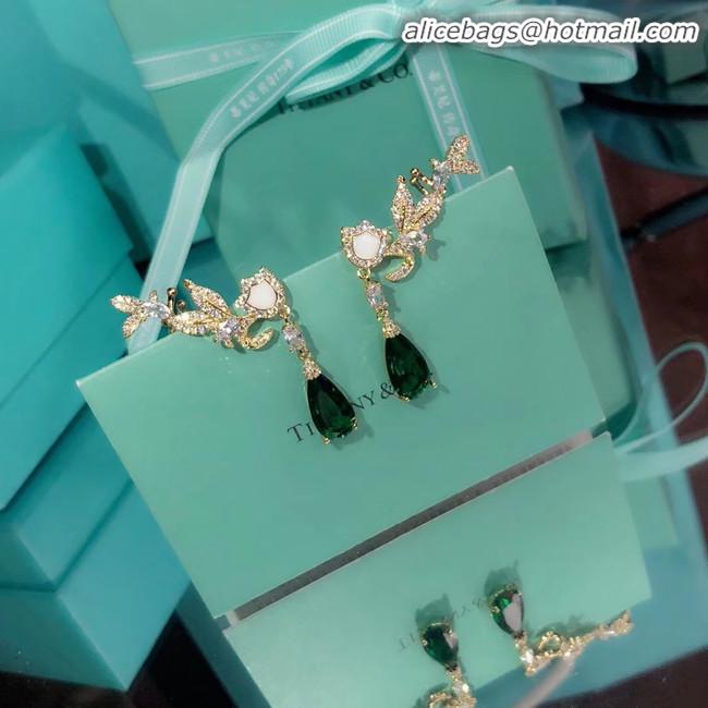 Fashion Cheap Wholesale TIFFANY Earrings CE46010