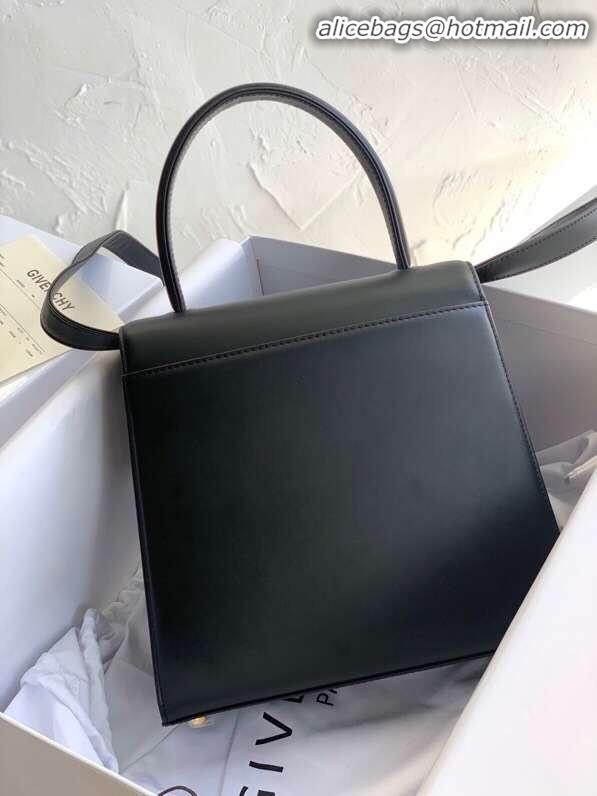 New Design Inexpensive Givenchy Calfskin Tote Bag 2019 Black