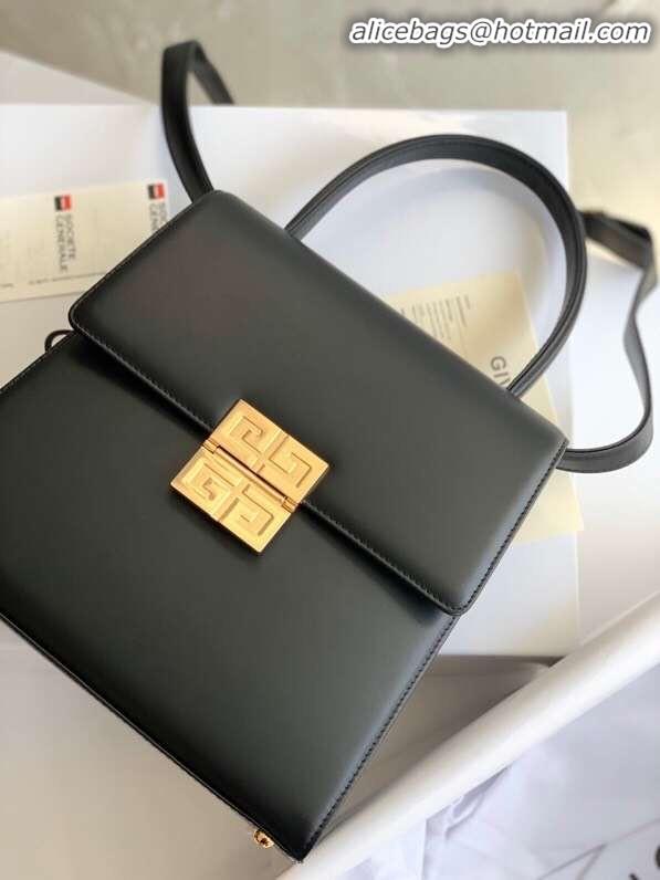 New Design Inexpensive Givenchy Calfskin Tote Bag 2019 Black