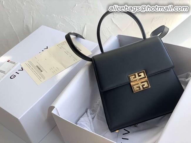 New Design Inexpensive Givenchy Calfskin Tote Bag 2019 Black